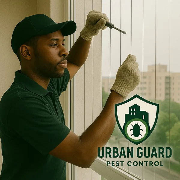 Invisible Grill System in Mumbai Residential & Commercial |  Urban Guard